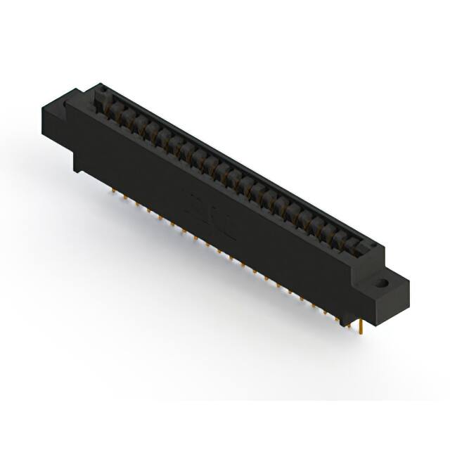 396-022-526-602 EDAC Inc.  Edgeboard Connectors
